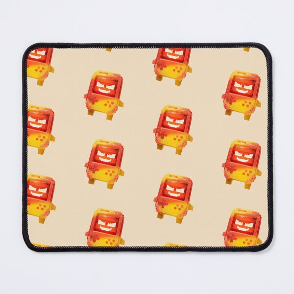 Item preview, Fortnite Trick or Treat 8-Bit Sprite designed and sold by Pine & Pixels.