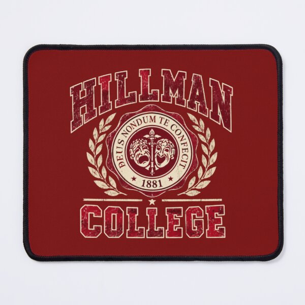 Item preview, Hillman-College designed and sold by etrgfun.