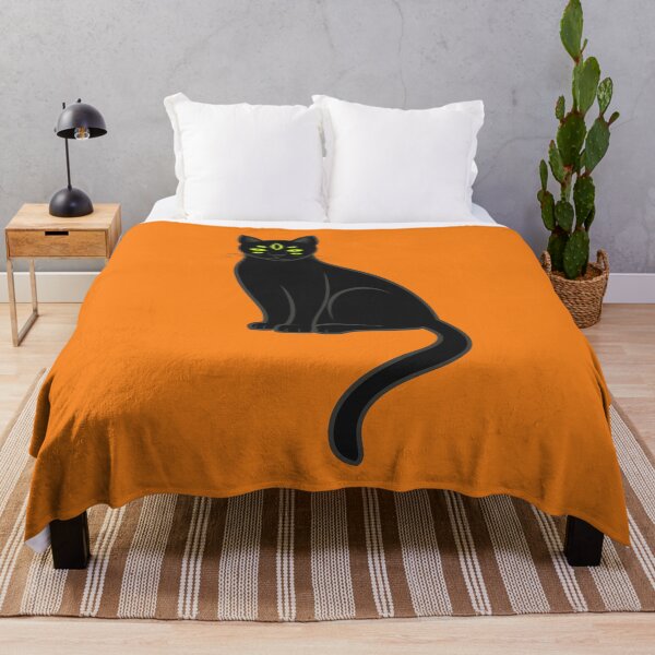 Item preview, Gato espeluznante designed and sold by metafishical.
