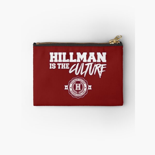Item preview, Hillman College designed and sold by etrgfun.