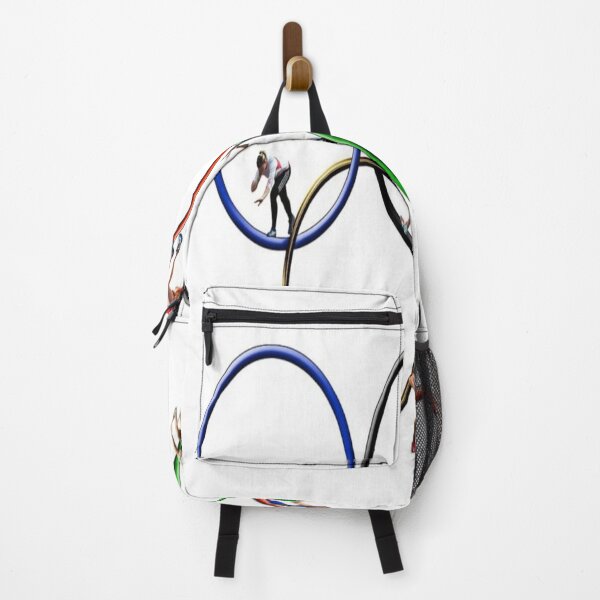 Item preview, The Olympics are held every four years and include all sports designed and sold by Mente Creativa.