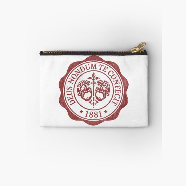 Item preview, Hillman College 1881 Vintage University Style designed and sold by etrgfun.