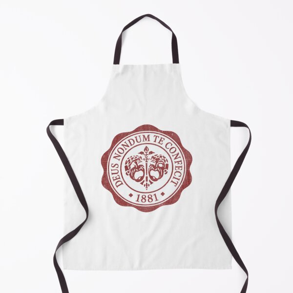 Item preview, Hillman College 1881 Vintage University Style designed and sold by etrgfun.