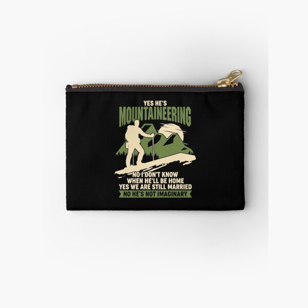 Item preview, You Dont Stop Slacklining When You Get Old designed and sold by MizoX7.