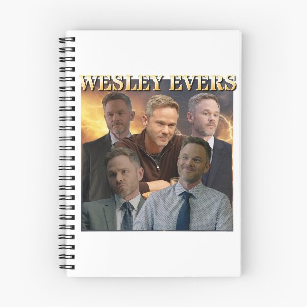 Artikelvorschau, Vintage-Grafikdesign der 90er Jahre von Wesley Evers entworfen und verkauft von carrie-does-art.