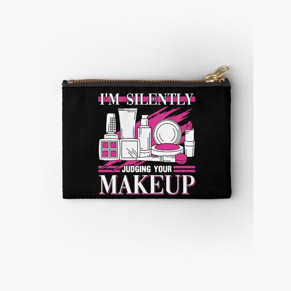 Item preview, m Silently Judging Your Makeup Maquillage designed and sold by MizoX7.