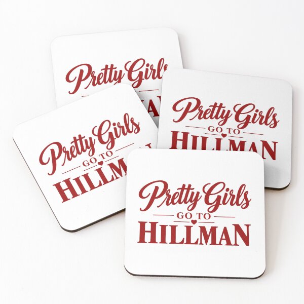 Item preview, Las chicas guapas van a Hillman designed and sold by etrgfun.