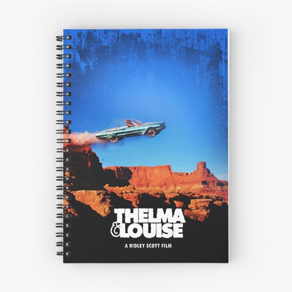 Item preview, Thelma y Louise designed and sold by BoKev.