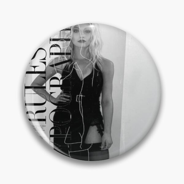 Item preview, Katherine Mcnamara magazine edit designed and sold by simpleswift.