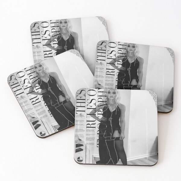 Item preview, Edición de la revista Katherine McNamara designed and sold by simpleswift.