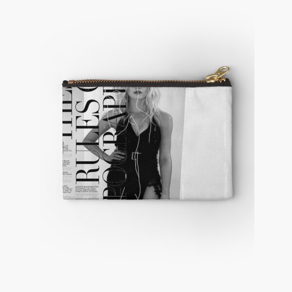 Artikelvorschau, Katherine McNamara Magazinredakteurin entworfen und verkauft von simpleswift.