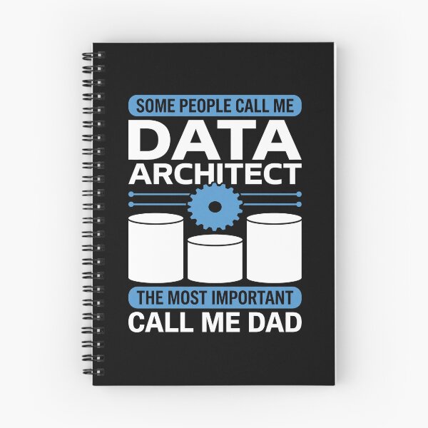 Item preview, Data Architect Le Plus Important C est Papa designed and sold by MizoX7.