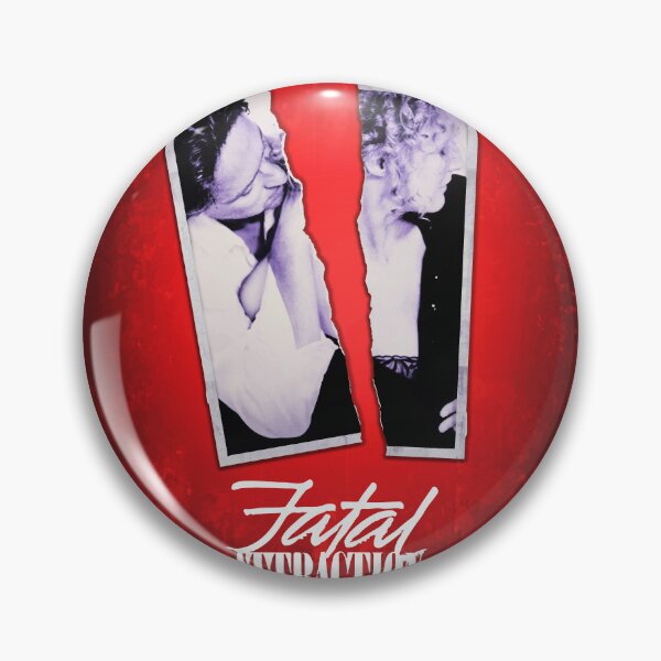 Item preview, Fatal Attraction designed and sold by BoKev.