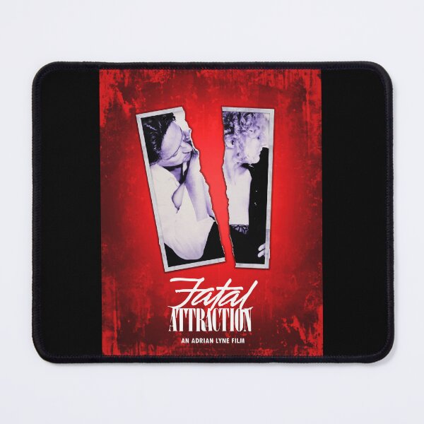 Item preview, Fatal Attraction designed and sold by BoKev.