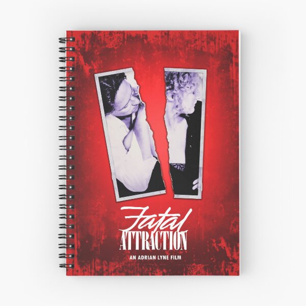 Item preview, Fatal Attraction designed and sold by BoKev.