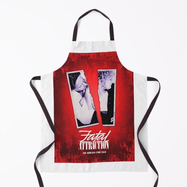 Item preview, Fatal Attraction designed and sold by BoKev.