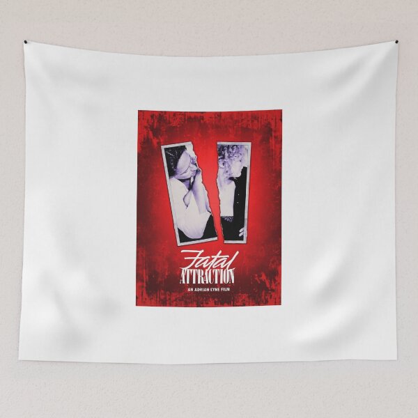 Item preview, Fatal Attraction designed and sold by BoKev.