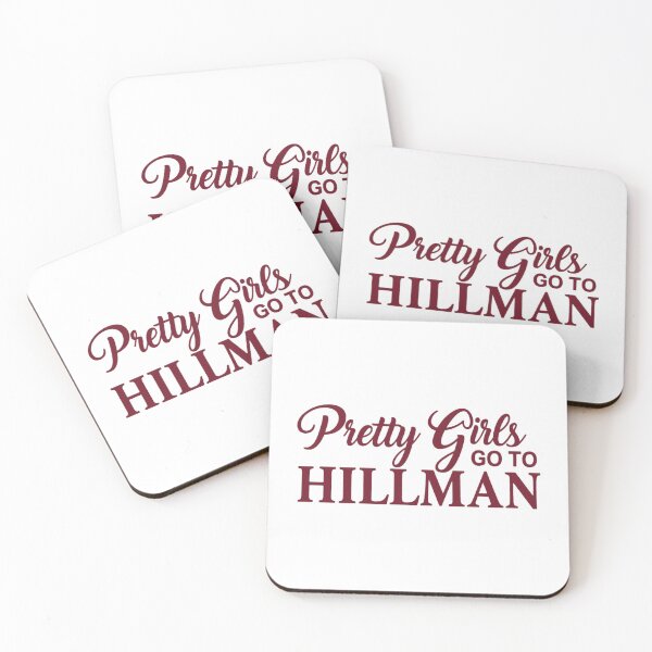 Item preview, Las chicas guapas van a Hillman designed and sold by etrgfun.