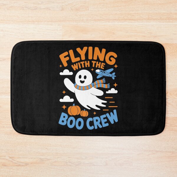 Artikelvorschau, Fliegen mit der Boo-Crew entworfen und verkauft von jkrphoto.