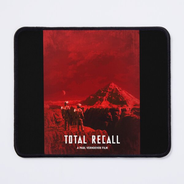 Item preview, Total Recall designed and sold by BoKev.