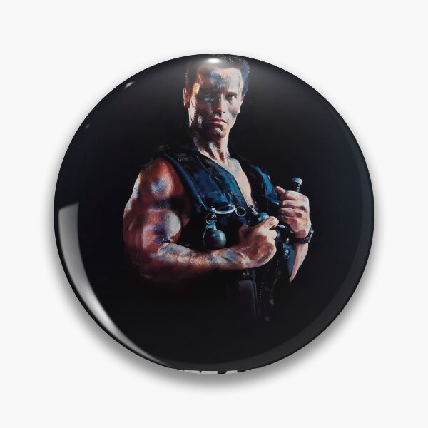 Item preview, Comando designed and sold by BoKev.