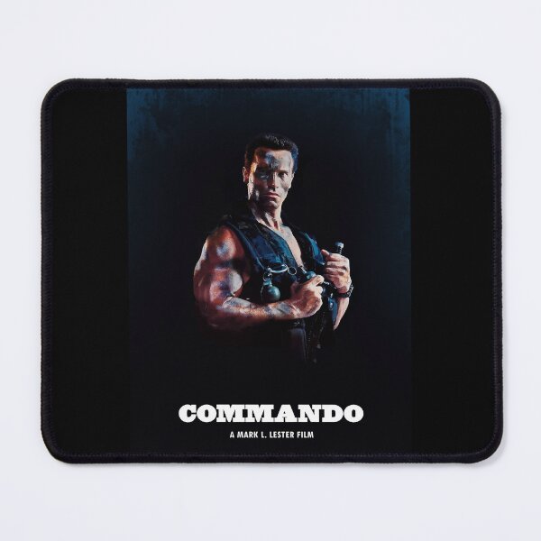 Item preview, Commando designed and sold by BoKev.