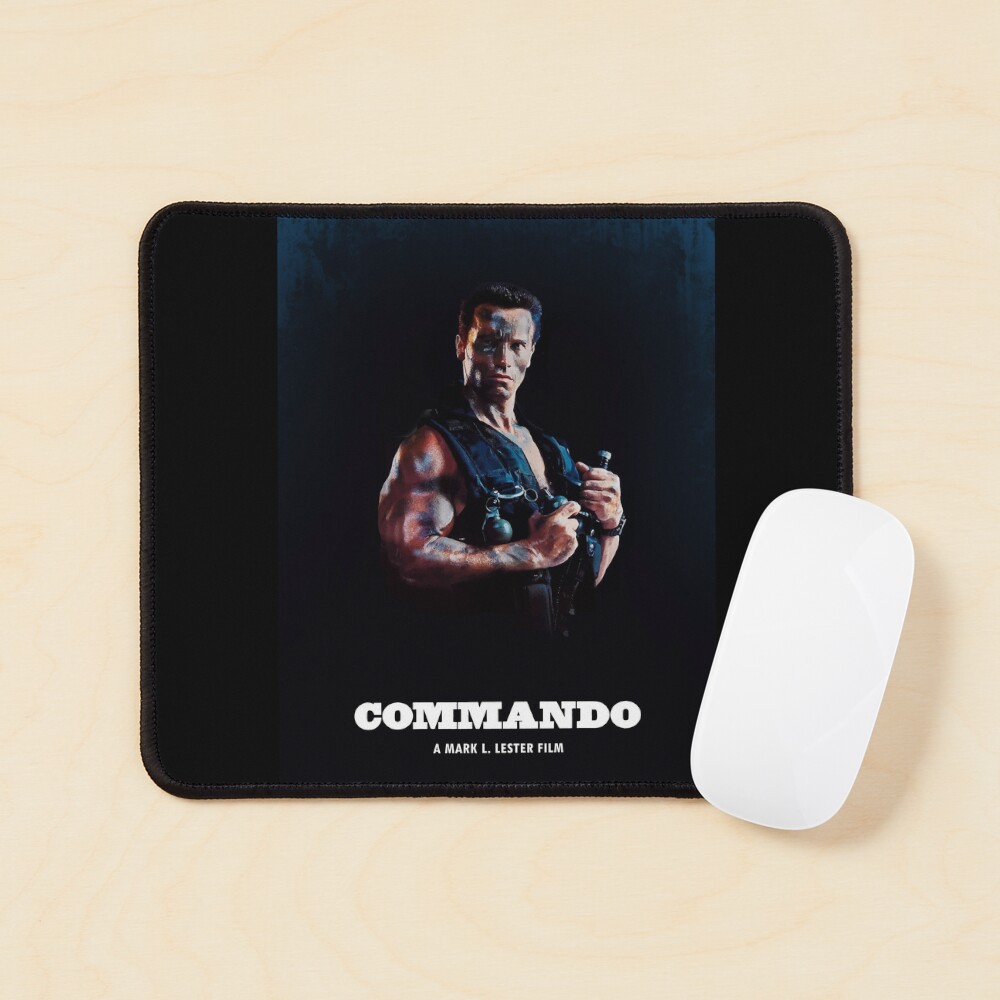 Item preview, Mouse Pad designed and sold by BoKev.
