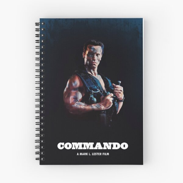 Item preview, Comando designed and sold by BoKev.