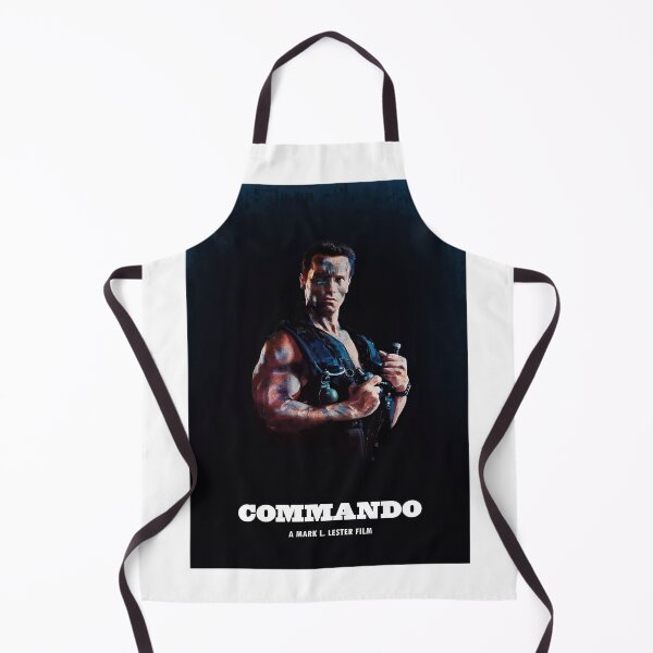 Item preview, Comando designed and sold by BoKev.