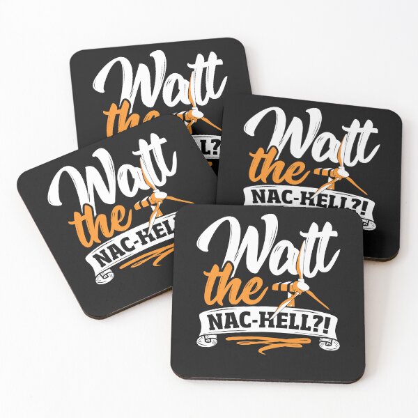 Aperçu de l'œuvre Watt The Nac Hell Jeu De Mots Éolienne créée et vendue par MizoX7.