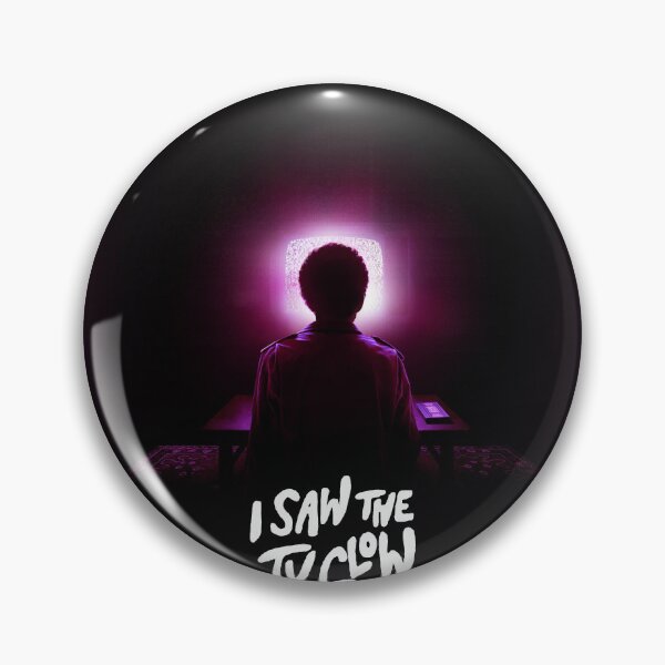 Item preview, I Saw The TV Glow designed and sold by BoKev.