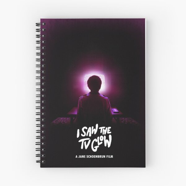 Item preview, I Saw The TV Glow designed and sold by BoKev.