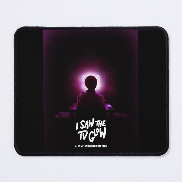 Item preview, I Saw The TV Glow designed and sold by BoKev.