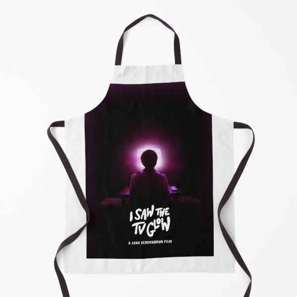 Item preview, I Saw The TV Glow designed and sold by BoKev.