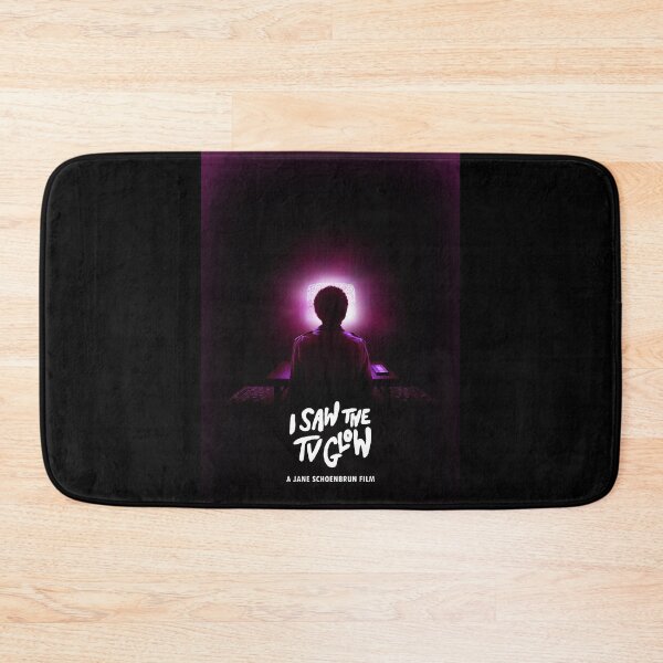 Item preview, I Saw The TV Glow designed and sold by BoKev.