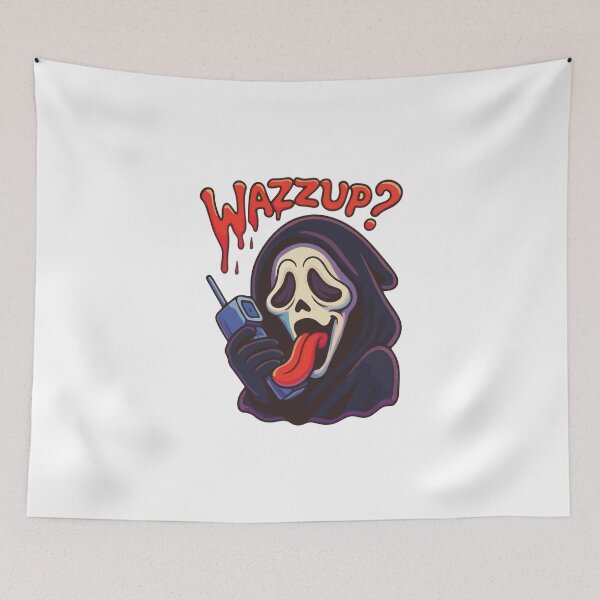 Item preview, scarry call designed and sold by daenarys123.