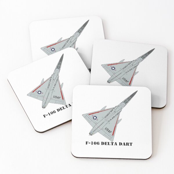 Item preview, F-106 Delta Dart designed and sold by HillC1985.