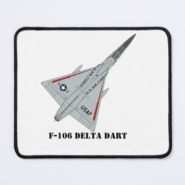 Item preview, F-106 Delta Dart designed and sold by HillC1985.