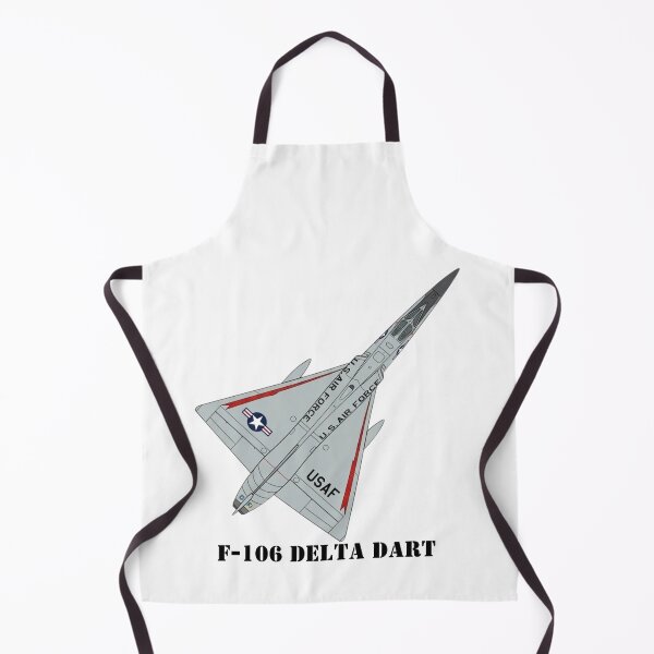 Item preview, F-106 Delta Dart designed and sold by HillC1985.