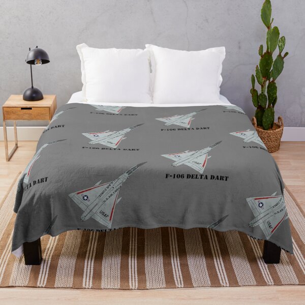 Item preview, F-106 Delta Dart designed and sold by HillC1985.