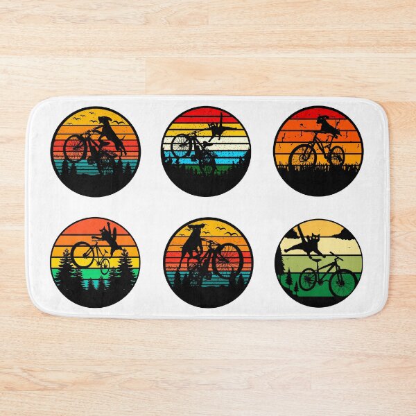 Item preview, "I invite you to go for a walk with my pet" — girls sticker pack. designed and sold by UrbanTRIP.