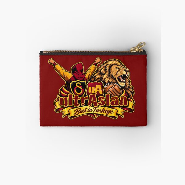 Item preview, Aslanlar Best Team in Turkey designed and sold by canvasriddle.