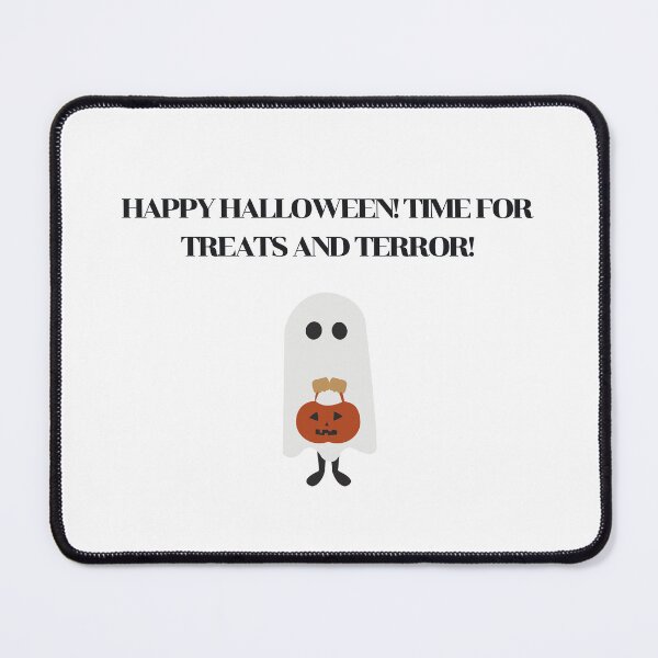 Item preview, Happy Halloween! designed and sold by JINRANIN.