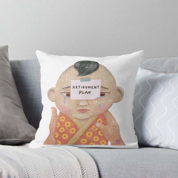 Item preview, Retirement Plan designed and sold by MindfulReminder.