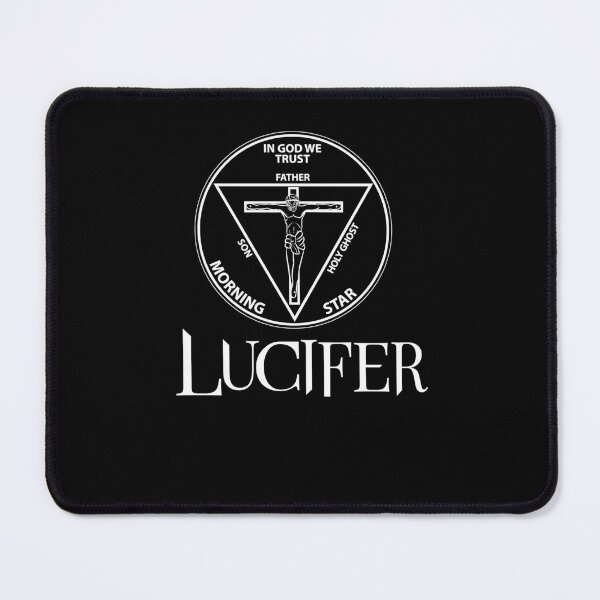 Item preview, Lucifer Mornigstar Pentecostal Coin  designed and sold by nephomulvorsno.