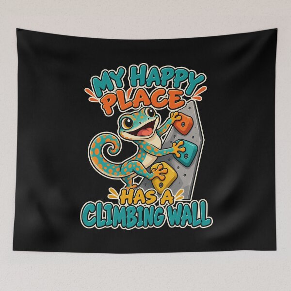 Artikelvorschau, Mein Lieblingsplatz hat eine Kletterwand entworfen und verkauft von Good Mood Foundry.