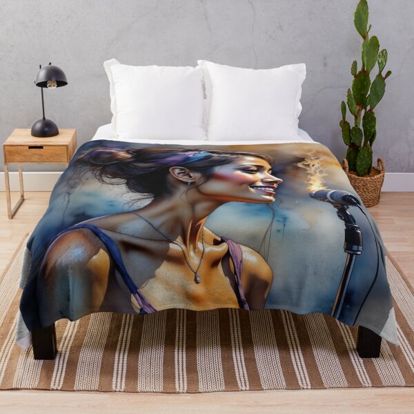Item preview, Jazz singer designed and sold by Andremus.
