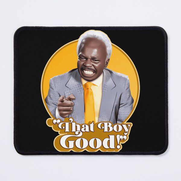 Item preview, Coming To America That Boy Good designed and sold by MichaelsqStudio.