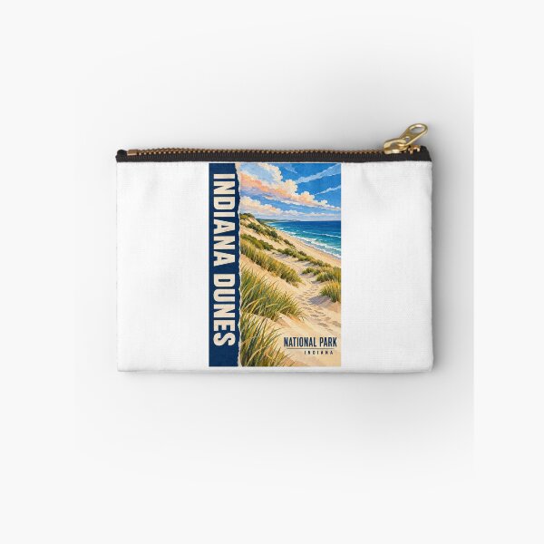 Artikelvorschau, Indiana Dunes Nationalpark - Indiana entworfen und verkauft von GoodOldVintage.