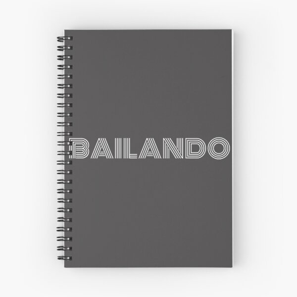 Item preview, Bailando Dance Celebration Graphic Design with Vibrant Colors designed and sold by gholiad.